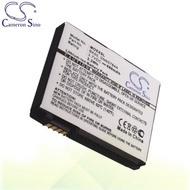 CS Battery Motorola V750 / VU204 / W510 / Z6C / Z6CX ADVENTURE Battery MOE8SL