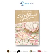 Loveable - Destiny Whispered Your Name Novel a Book - @crescentwane