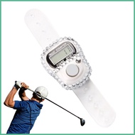 Finger Counter Clicker Manual Counter Clicker Manual Resettable Electronic Knitting Row Recorder Rin