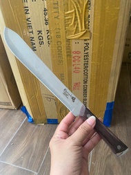 Dao lọc thái bản dài hay dùng bổ dưa hấu Akatsuki