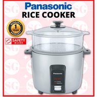 Panasonic SR-Y22 Automatic Rice Cooker  Steamer