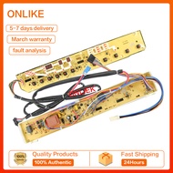 SANYO ASW-A100HT WASHING MACHINE PCB BOARD (POWER BOARD) PANEL BOARD ASW-A100 ASW A100HT
