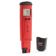 Hot Sale HANNA HI98128 Waterproof PH Meter (0.01PH Resolution)