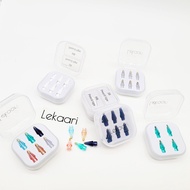 Tips for Apple Pencil Pro USB-C 3 2 1 gen Spare Nibs Durable Stylus Pen Replacement HB 2B Tip