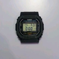 Bezel DW5600 Casio