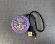 《魔法小天使》迷你藍牙喇叭