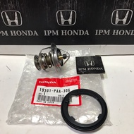 19301 PAA / 06193 5R0 Original Thermostat Honda Accord Maestro Cielo S84 S86 VTIL Civic Grand Genio 