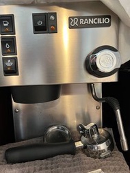 Rancilio Silvia v6