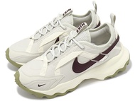 NIKE WMNS TC 7900 ナイキ ウィメンズ TC 7900 ペールアイボリー/バーガンティー Light Bone/Pale Ivory24-07 #70