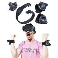 스카이윈 VR Tracker Belt Strap Bundle for HTC Vive