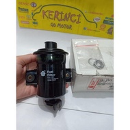 Sakura Fs-1131 Great Corolla 1.3I - 1.6 4E-Fe Injection Gasoline Filter Original and Trusted