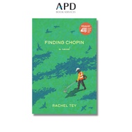 Finding Chopin [ISBN 9789815348064]