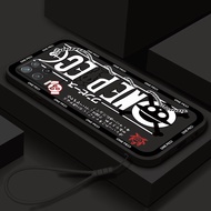 Korean Realme 8 9 Pro 8I 9 Pro Plus 9I 5G Phone Case Compatible for iPhone 11 15 14 13 12 Pro Max X XS XR 7 8 Plus Shock