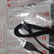 Terbaru Kabel Data Usb Canon Original 100% For All Kamera Canon Dan