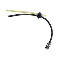 [WHOOPS]Fuel Hose Filter For HONDA GX25 GX35 4 Engine Parts Replacement Filter Kit