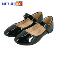 Rusty Lopez Kids Girl's doll Shoes (Lynn)