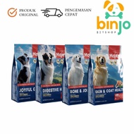 Majes Dog Food High Protein - Dry Dog Food Dog Kibbles