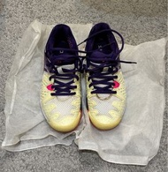 🎾 ASICS Tennis Shoes Gel Resolution (Doctor Approved) 網球鞋