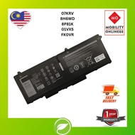 Dell Latitude 5330 5430 7530 7330 7430 For Part No 07KRV 8H6WD 8P81K 01VX5 FK0VR 404T8 Notebook Batt