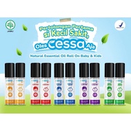 cessa kids essential oil