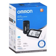 Omron Bluetooth Digital Blood Pressure Monitor (HEM-7361T)