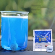 Windshield Washer Tablet Car Wiper Cleaner Mirror 25G Wiper Shampoo Glass Cleaner