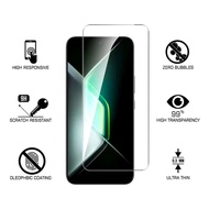 Infinix GT 30 Pro(พร้อมส่งในไทย)ฟิล์มกระจกเต็มจอInfinix GT 30 Pro 5Gตรงรุ่น