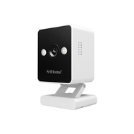 [Add-On Accessories] IPC057 Camera Use To Add Into SriHome NVR System Model NVS011 NVS009C Only (Not