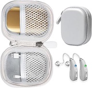 CaseSack Case for SK hynix Beetle X31 1TB Portable SSD with DRAM (Silver)