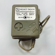 Nintendo Gameboy, Power Adapter, 電源 AC 變壓器 (主機火牛) 充電器, chargers
