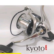 KYOTO GRAND SURF SW 8000 10000 SURF SPINNING REEL