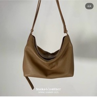 Bucks And Leather Magnet New