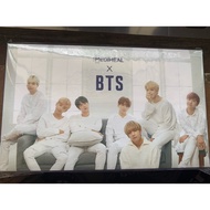 Photocards Mediheal x BTS (PC)