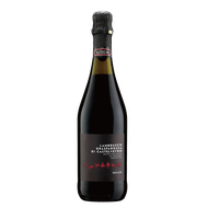義大利Settecani Lambrusco干型紅葡萄微氣泡酒 0.75L