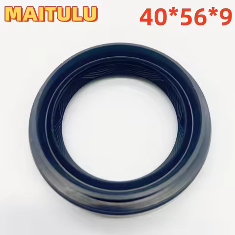New drive axle seal 91205-p0x-005 91205P0X005 40*56*9mm oil seal for Honda K20A R20A K24A K24W5 auto
