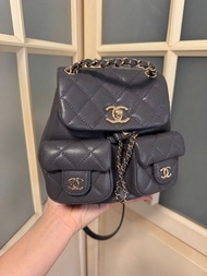 Chanel 24A duma 小號 背包