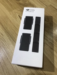 New! Fly more kit แบตเตอรี่ DJI avata battery เลือกชุด New! แบตเตอรี่ 1 ก้อน(1 battery box)/ New! Fl
