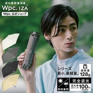 日本直送 Wpc. IZA ULTRA LIGHT 雨傘 防UV  防紫外線  超輕量