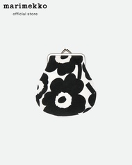 MARIMEKKO PIENI KUKKARO MINI UNIKKO BAG กระเป๋า กระเป๋าลายดอกไม้ กระเป๋าใส่เหรียญ Coin Purse กระเป๋า