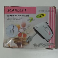 手提打蛋器/攪拌器