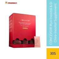 CONCEVOIR Combined Inositol | Improve Insulin Sensitivity, Correct Hormone Imbalance #InsulinSensiti
