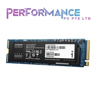 KLEVV C720 - NVME M.2 500GB/1TB GEN 3x4 3400R/3100W (Limited Lifetime Warranty By Tech Dynamic Pte Ltd)