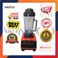 Winoco Commercial Grinder Blender