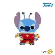 Funko POP! (WDPP0075)-Stitch Experiment 626 Pin: Lilo & by Loungefly