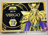 聖鬥士星矢 大系 處女座 沙加 Bandai