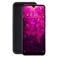 全城熱賣 - TPU手機殼 適用於小米 紅米 Y3（磨砂黑）