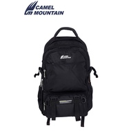 CAMEL MOUNTAIN Essentials Lifestyle Backpack QM38954
