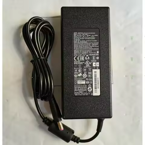 TTT Original 135W 19V ADP-135KB T For Acer Nitro 5 AN515-51-56U0 Charger AC Adapter