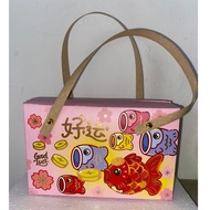 DOS JAR CHINESE NEW YEAR JAVA 44 19X9X12 CM