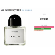 [Decant] Byredo La Tulipe
